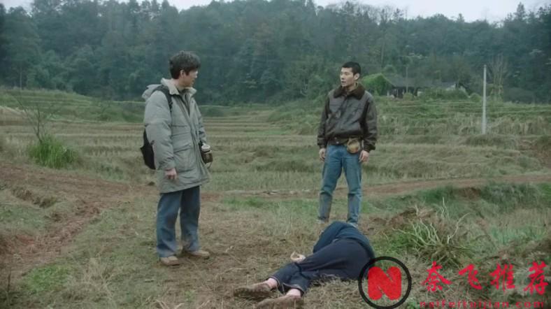 风格化科幻喜剧电影《宇宙探索编辑部》，花语伪科幻片中的佼佼者！