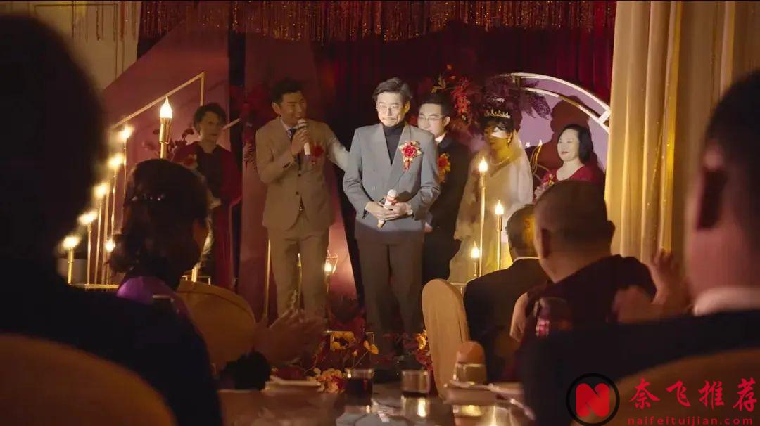 风格化科幻喜剧电影《宇宙探索编辑部》，花语伪科幻片中的佼佼者！