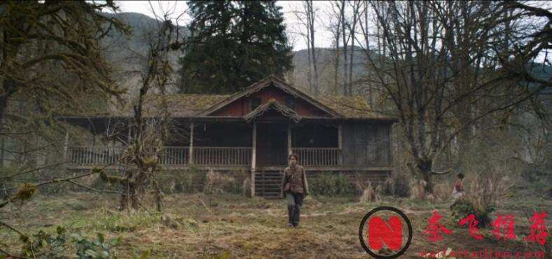 近期上线的一部全程高能的心理恐怖电影《千万别松手/别松开绳子》，出门请系绳！