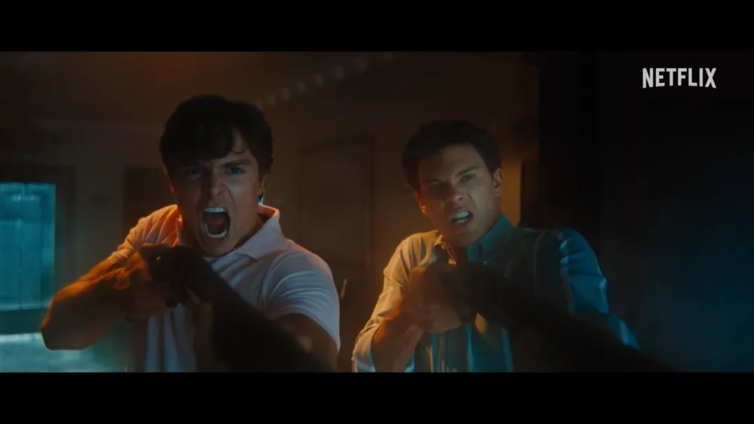 等不及了，Netflix这部惊悚弑亲剧《怪物：梅内德斯弑亲兄弟档》终于要播了