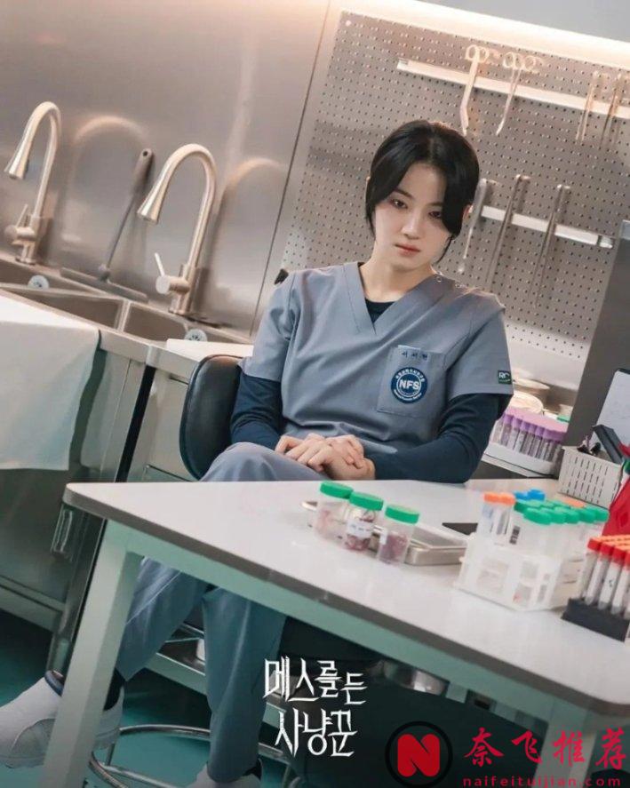 6月要看的9部期待已久的韩剧，凄美虐恋，复仇，还有奇幻罗曼史