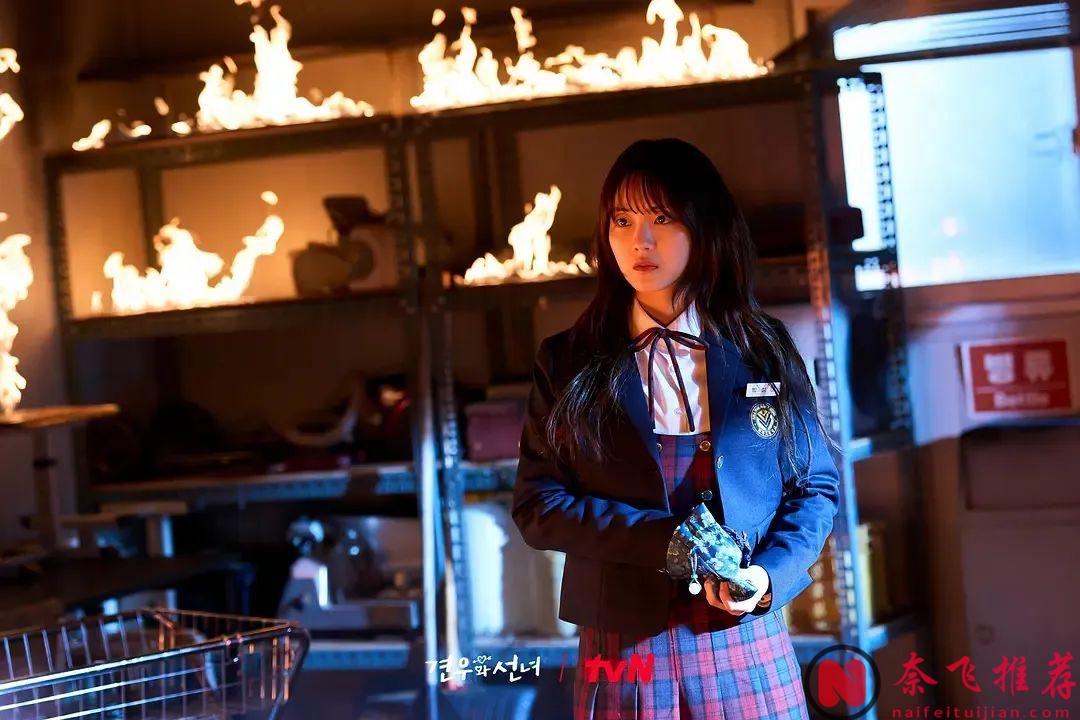 6月要看的9部期待已久的韩剧，凄美虐恋，复仇，还有奇幻罗曼史