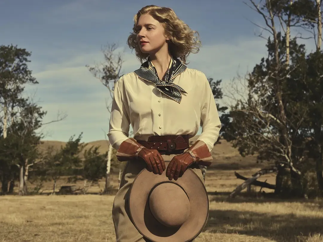 分享三部尺度炸裂的高分美剧！