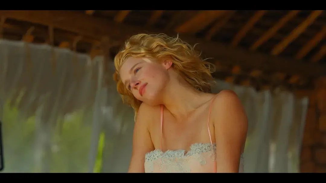 分享三部尺度炸裂的高分美剧！