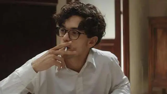 9.5分HBO封神之作《我的天才女友/那不勒的故事》第三季，這個渣男太上頭了