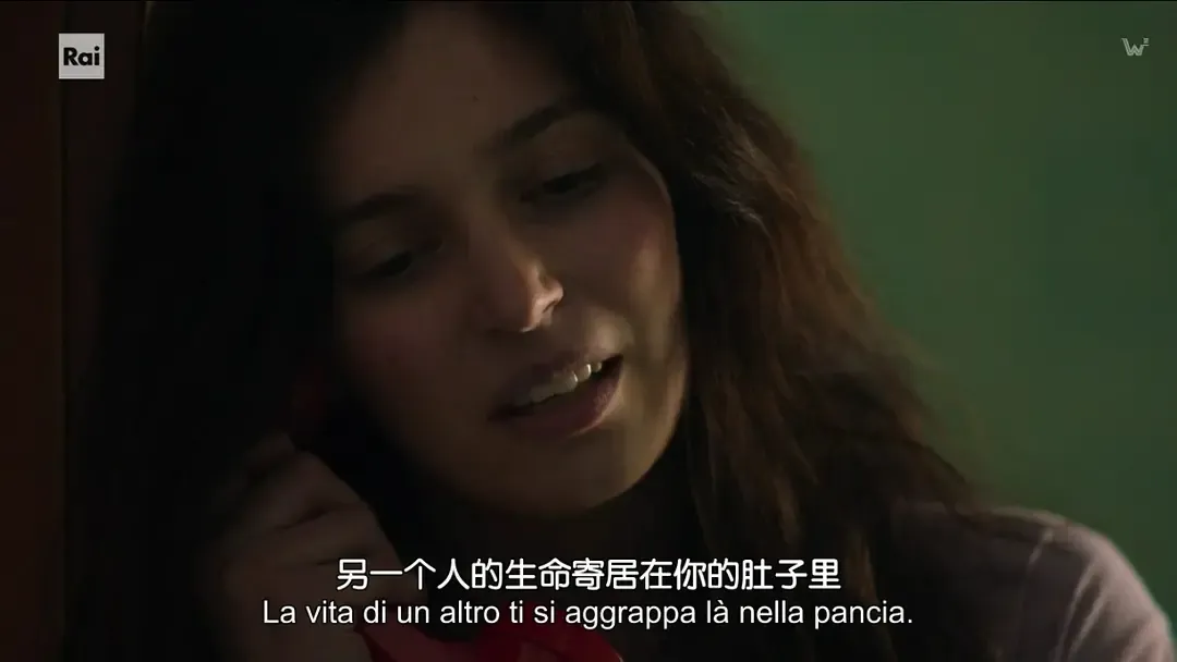 9.5分HBO封神之作《我的天才女友/那不勒的故事》第三季，這個渣男太上頭了