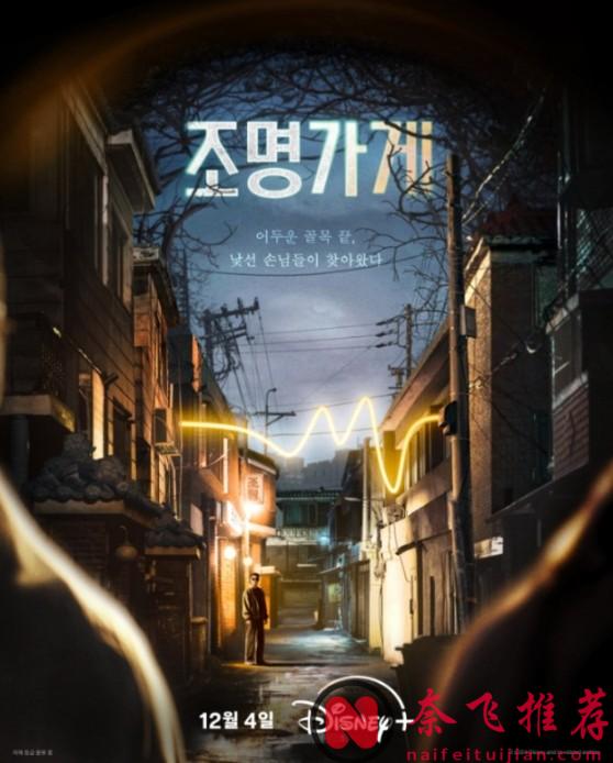 太炸了！12月最強壓軸片單，每部都是限制級爆款！