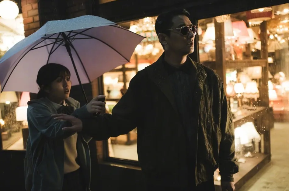 太炸了！12月最強壓軸片單，每部都是限制級爆款！