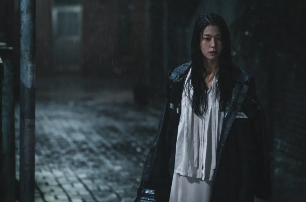 太炸了！12月最強壓軸片單，每部都是限制級爆款！