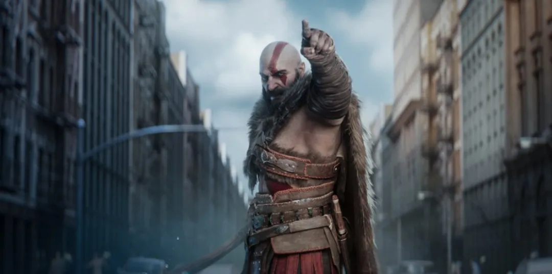 太炸了！12月最強壓軸片單，每部都是限制級爆款！