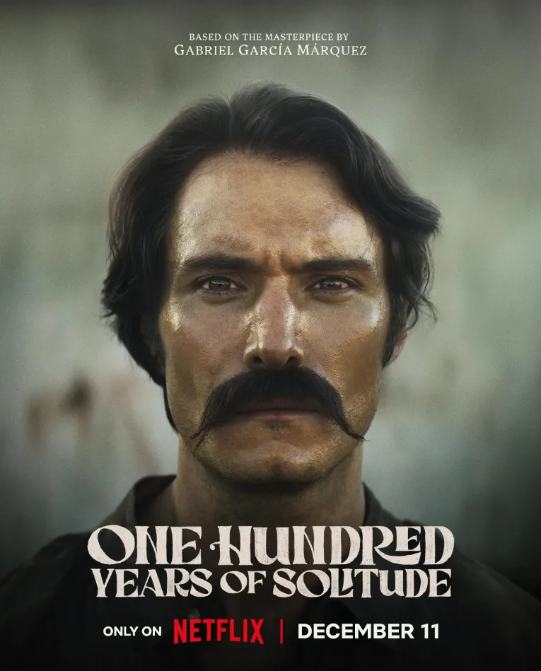 太炸了！12月最強壓軸片單，每部都是限制級爆款！