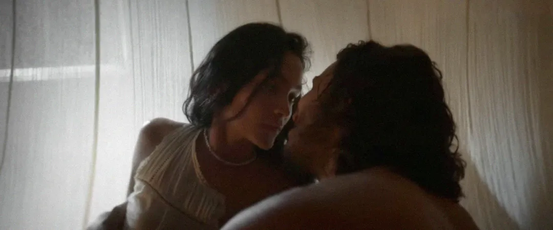 太炸了！12月最強壓軸片單，每部都是限制級爆款！