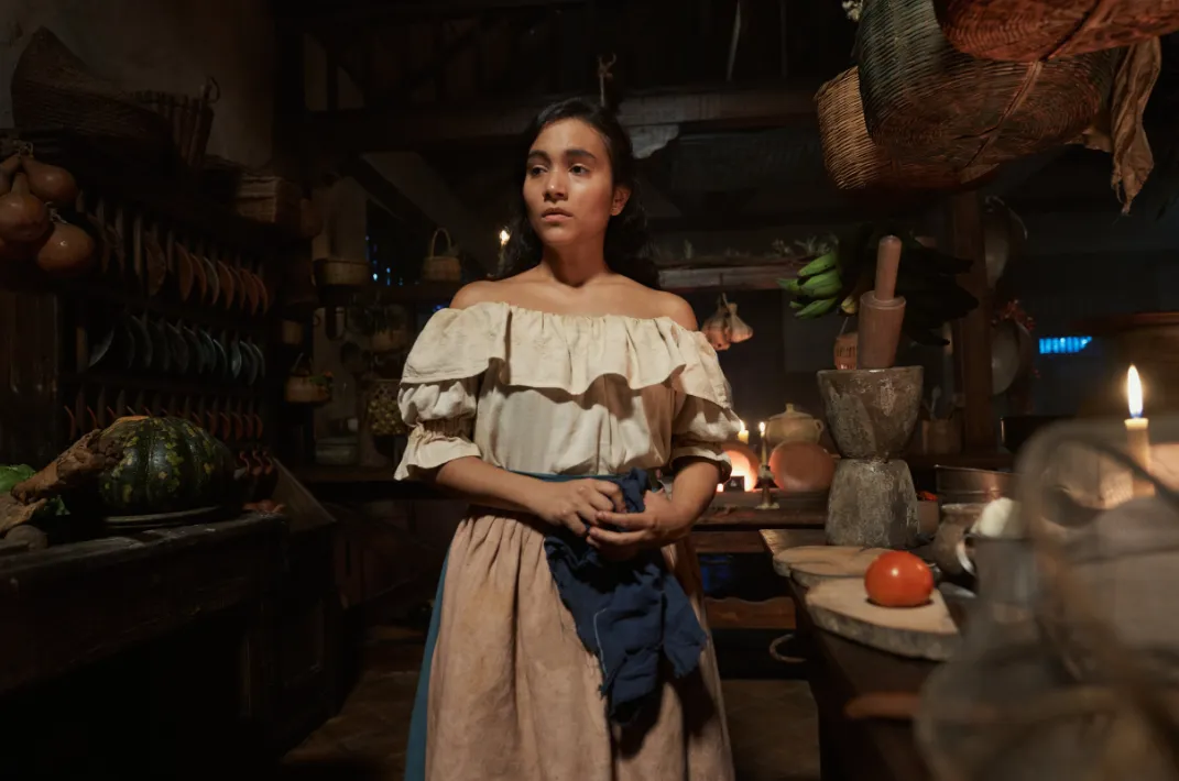 太炸了！12月最強壓軸片單，每部都是限制級爆款！