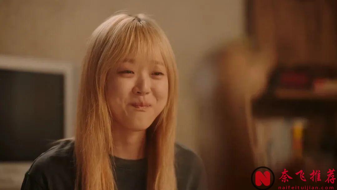 最新催泪韩剧《花子的斯嘉丽》，二十年后的重逢，没想到是生离死别