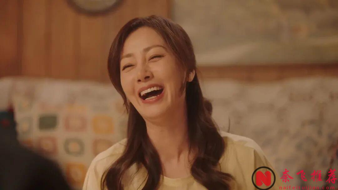 最新催泪韩剧《花子的斯嘉丽》，二十年后的重逢，没想到是生离死别