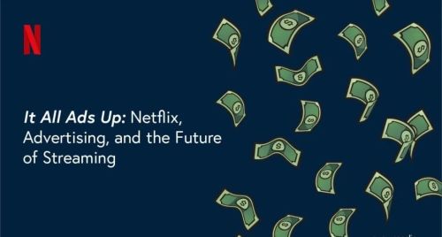 市值暴涨42%的Netflix，是如何「起死回生」实现「二次增长」的？