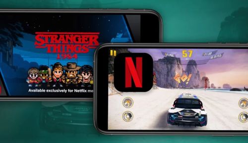 市值暴涨42%的Netflix，是如何「起死回生」实现「二次增长」的？