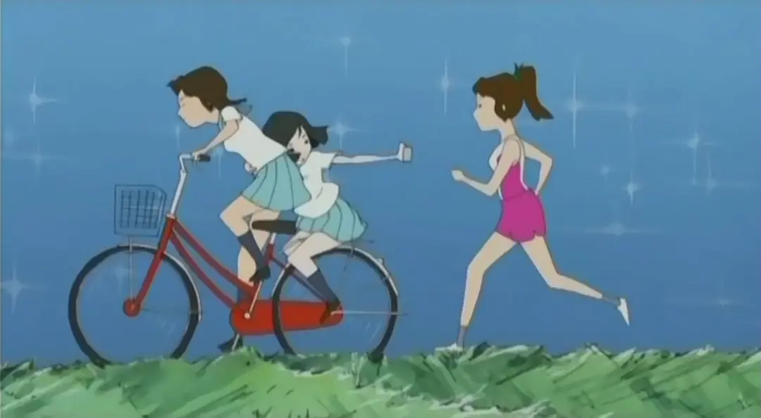 冷门神作指南：5部被时光掩埋的动漫宝藏