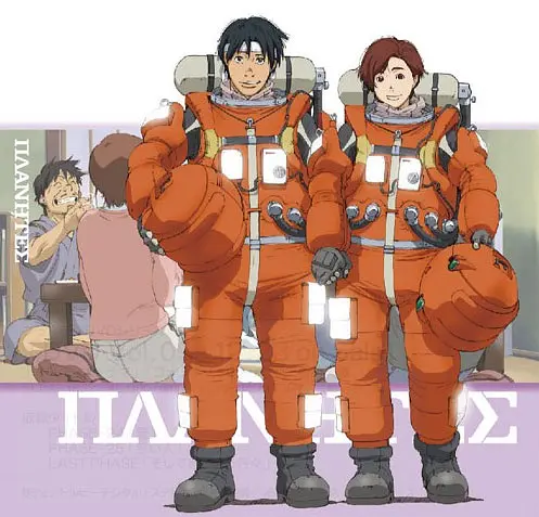 冷门神作指南：5部被时光掩埋的动漫宝藏