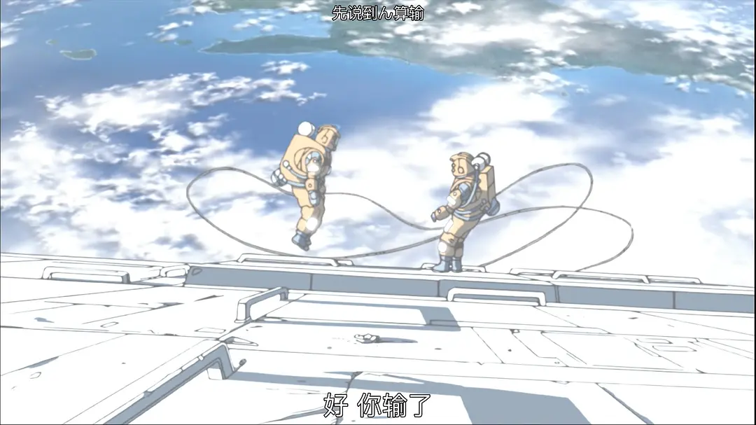 冷门神作指南：5部被时光掩埋的动漫宝藏