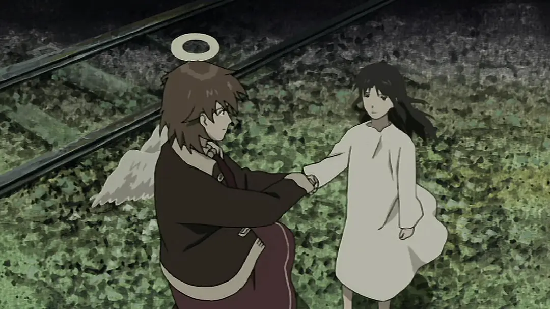 冷门神作指南：5部被时光掩埋的动漫宝藏