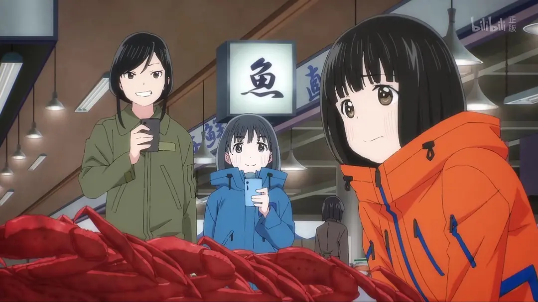 冷门神作指南：5部被时光掩埋的动漫宝藏