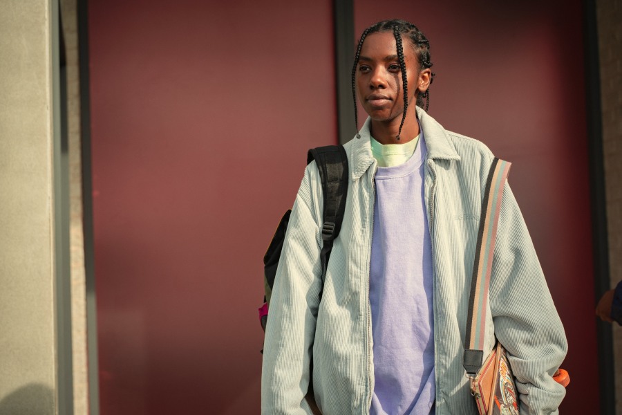 「性爱自修室」第四季1~8集解析｜全校X爱高潮, 青春在打炮与寻找自我中度过！