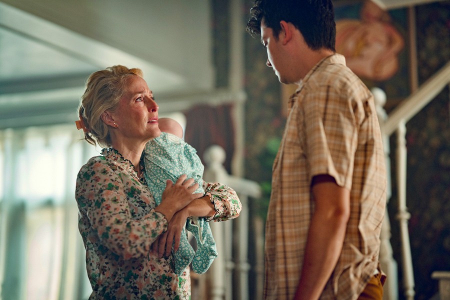 「性爱自修室」第四季1~8集解析｜全校X爱高潮, 青春在打炮与寻找自我中度过！