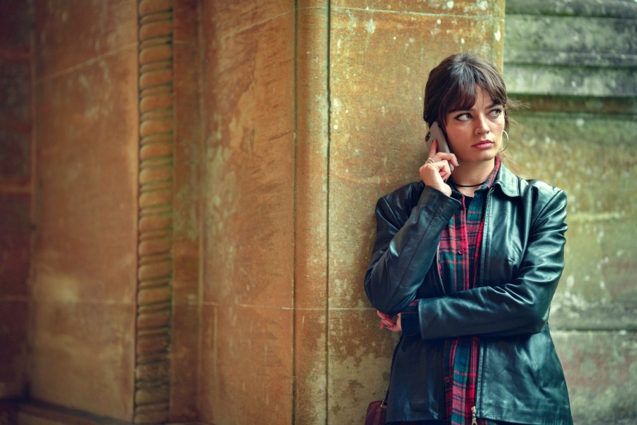 「性爱自修室」第四季1~8集解析｜全校X爱高潮, 青春在打炮与寻找自我中度过！