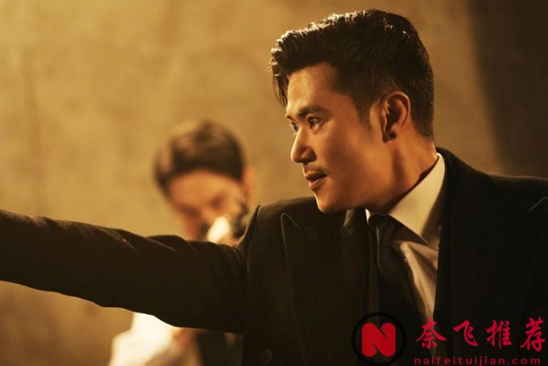 一部全程高能不断的韩国新动作剧集《暴君》上线，连续追完，实在过瘾！