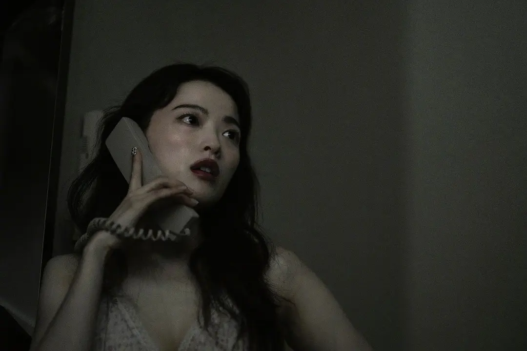 一口气刷完8集，Netflix这部剧集《第八个秀/金钱游戏/争夺游戏》又爆了！