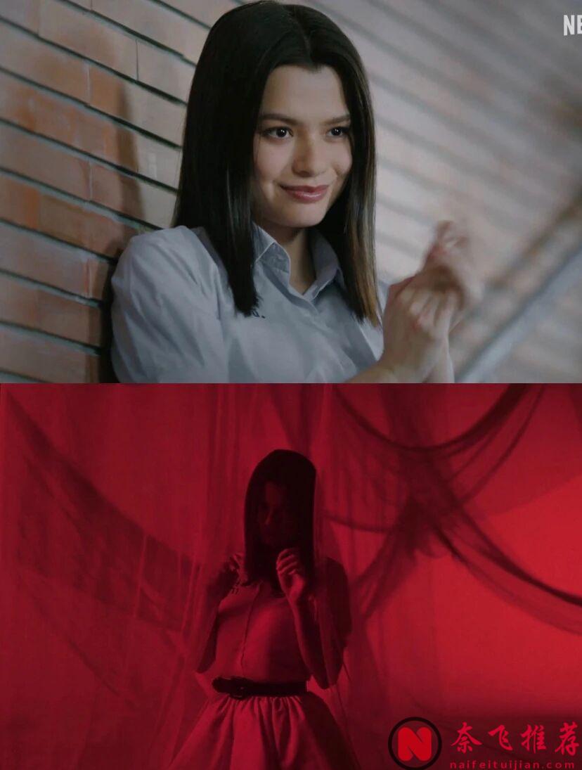 揭露人性丑陋，网飞惊悚大尺度泰剧《禁忌女孩:重置/转学来的女生》已上线！