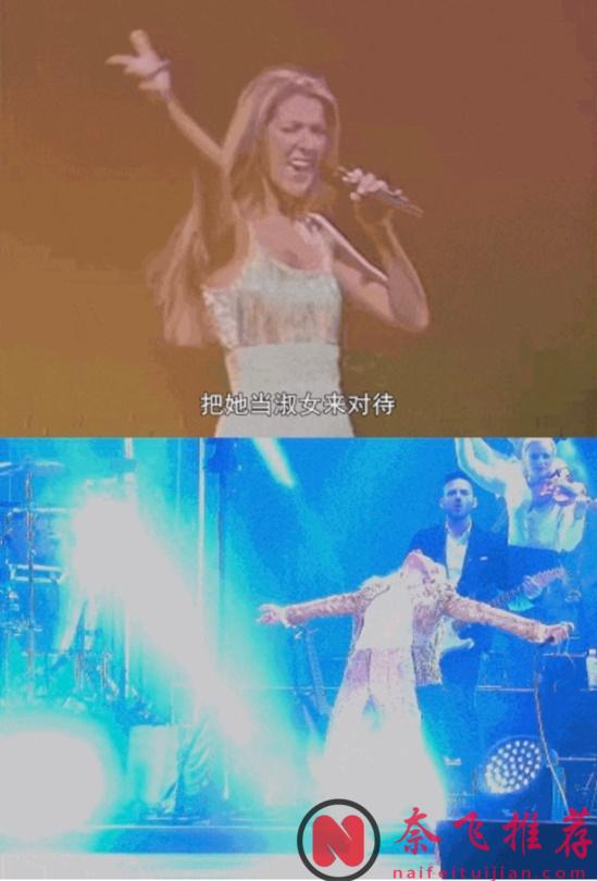 烂番茄100%，年度催泪之作《这就是我:席琳·狄翁》！