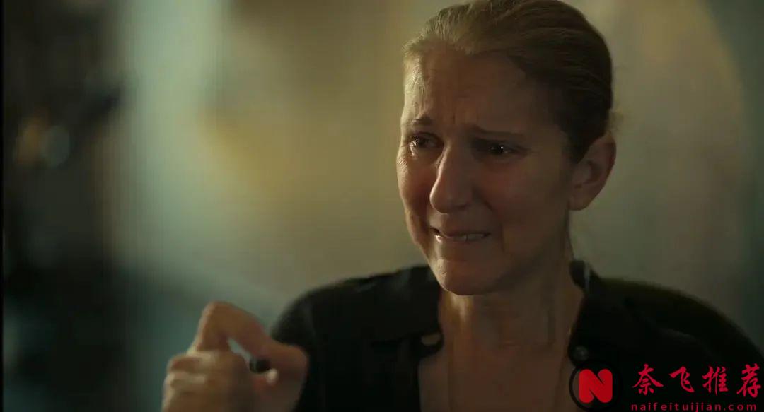 烂番茄100%，年度催泪之作《这就是我:席琳·狄翁》！