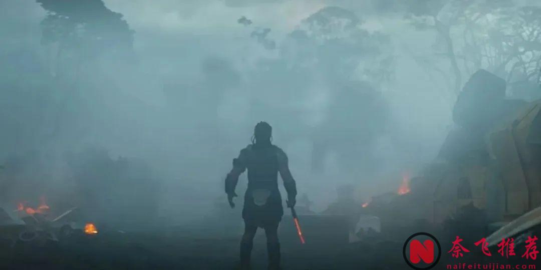 鐵血戰士和人類同一戰線？“去年夏天干了什麼/舊年暑假搞乜鬼”原版直接續集恐怖來襲！