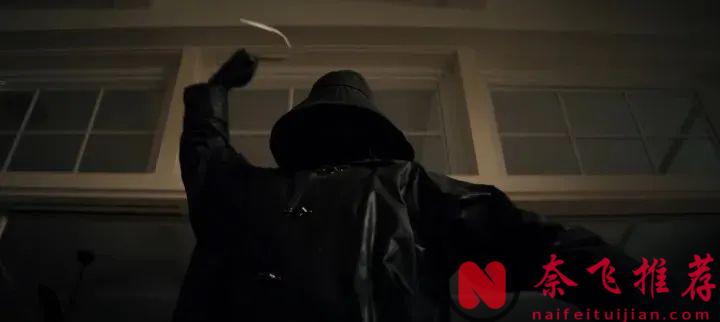 鐵血戰士和人類同一戰線？“去年夏天干了什麼/舊年暑假搞乜鬼”原版直接續集恐怖來襲！