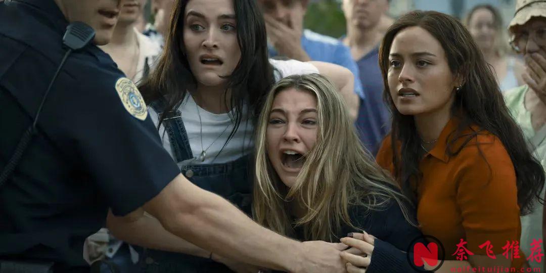 鐵血戰士和人類同一戰線？“去年夏天干了什麼/舊年暑假搞乜鬼”原版直接續集恐怖來襲！