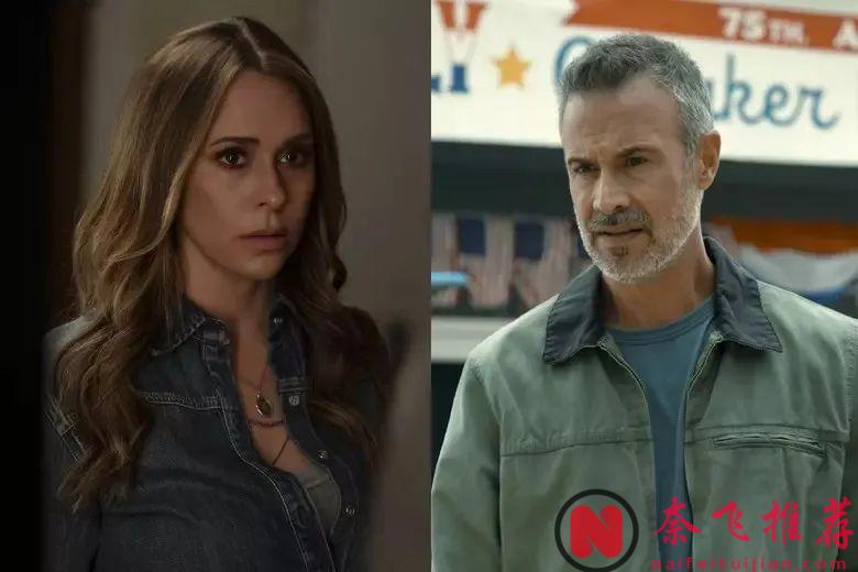 鐵血戰士和人類同一戰線？“去年夏天干了什麼/舊年暑假搞乜鬼”原版直接續集恐怖來襲！