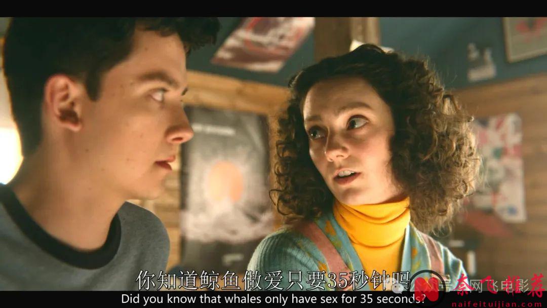 Netflix高分热门大尺度18禁影视推荐，看似纯色情其实有意义！