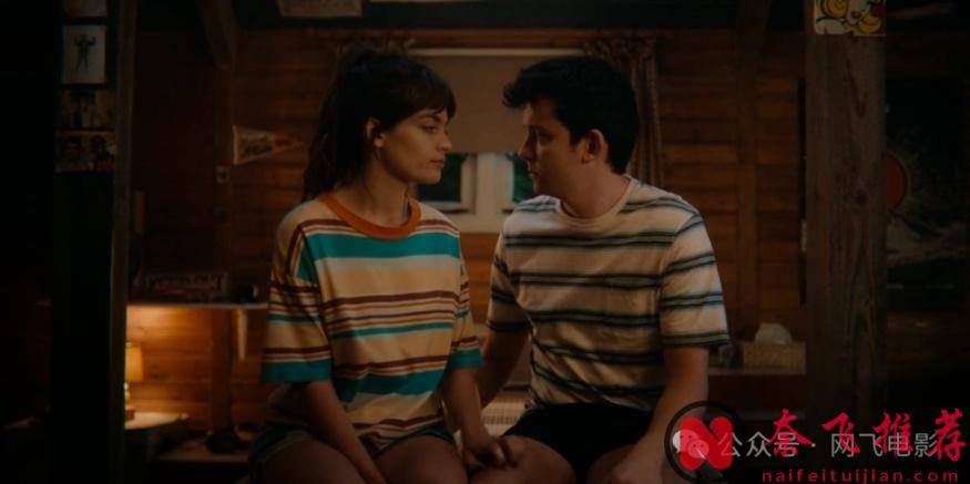 Netflix高分热门大尺度18禁影视推荐，看似纯色情其实有意义！