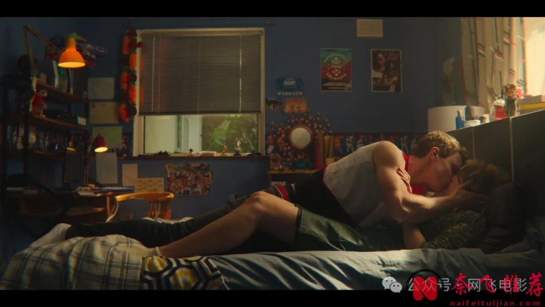 Netflix高分热门大尺度18禁影视推荐，看似纯色情其实有意义！