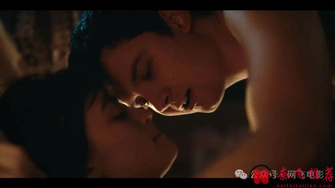 Netflix高分热门大尺度18禁影视推荐，看似纯色情其实有意义！