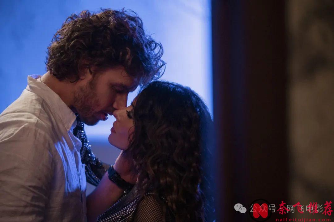 Netflix高分热门大尺度18禁影视推荐，看似纯色情其实有意义！