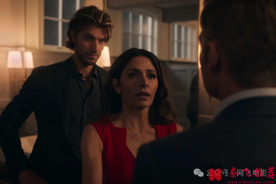 Netflix高分热门大尺度18禁影视推荐，看似纯色情其实有意义！