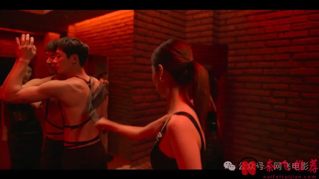 Netflix高分热门大尺度18禁影视推荐，看似纯色情其实有意义！