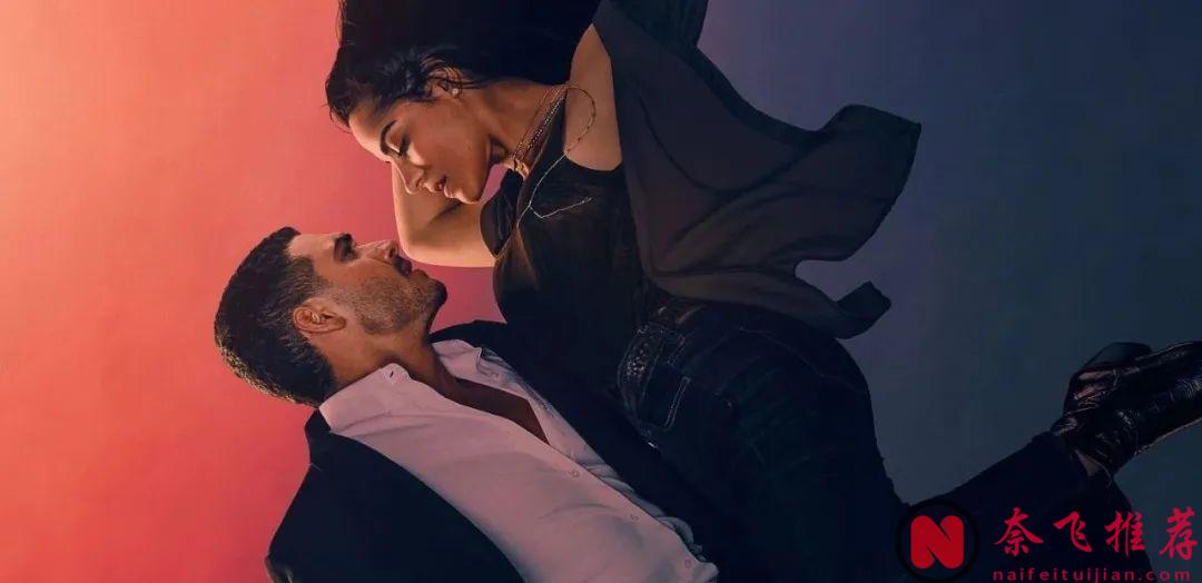 Netflix高分热门大尺度18禁影视推荐，看似纯色情其实有意义！