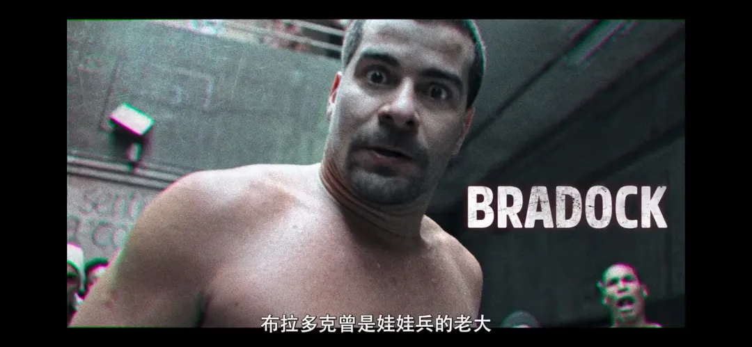 《上帝之城/無主之城/無法無天》20年後暴力在Cidade de Deus的貧民窟中依舊頑固存在！