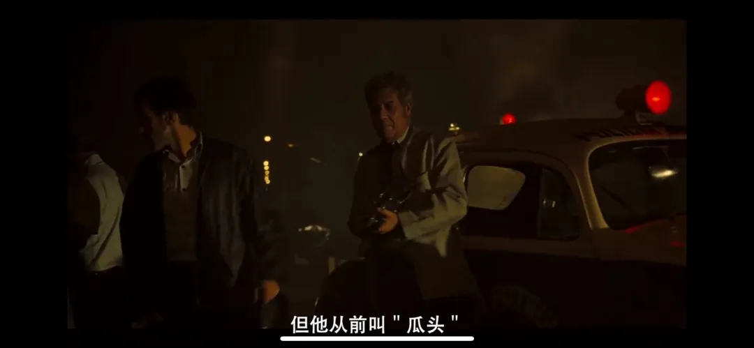 《上帝之城/無主之城/無法無天》20年後暴力在Cidade de Deus的貧民窟中依舊頑固存在！