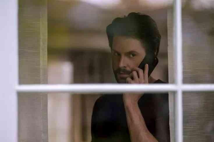 影評《窗邊女孩眼中對街的屋中女子》心得：曲折的情節中還穿插著幽默元素