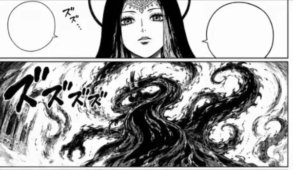 海賊王1185話：坎德爾王妃常年患病，天龍人消滅埃斯佩利亞王國